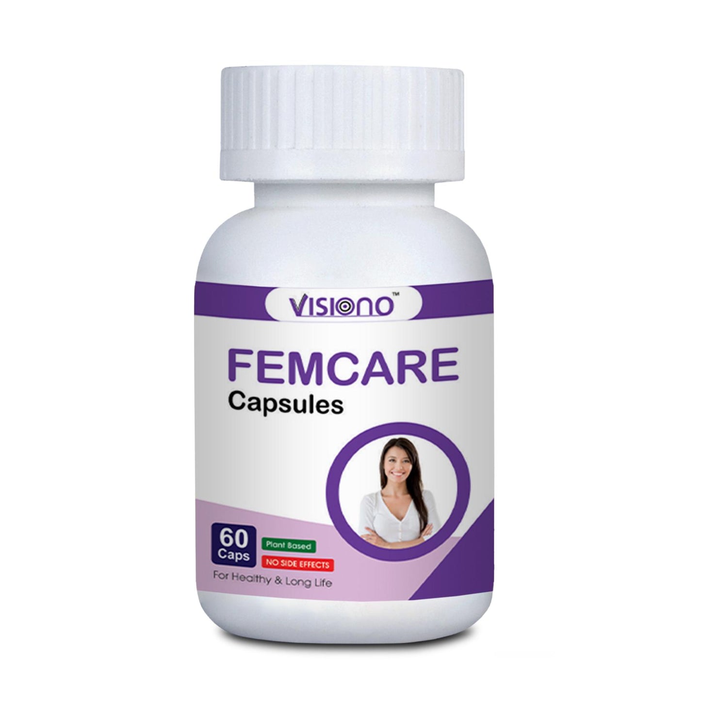 Femcare Capsules