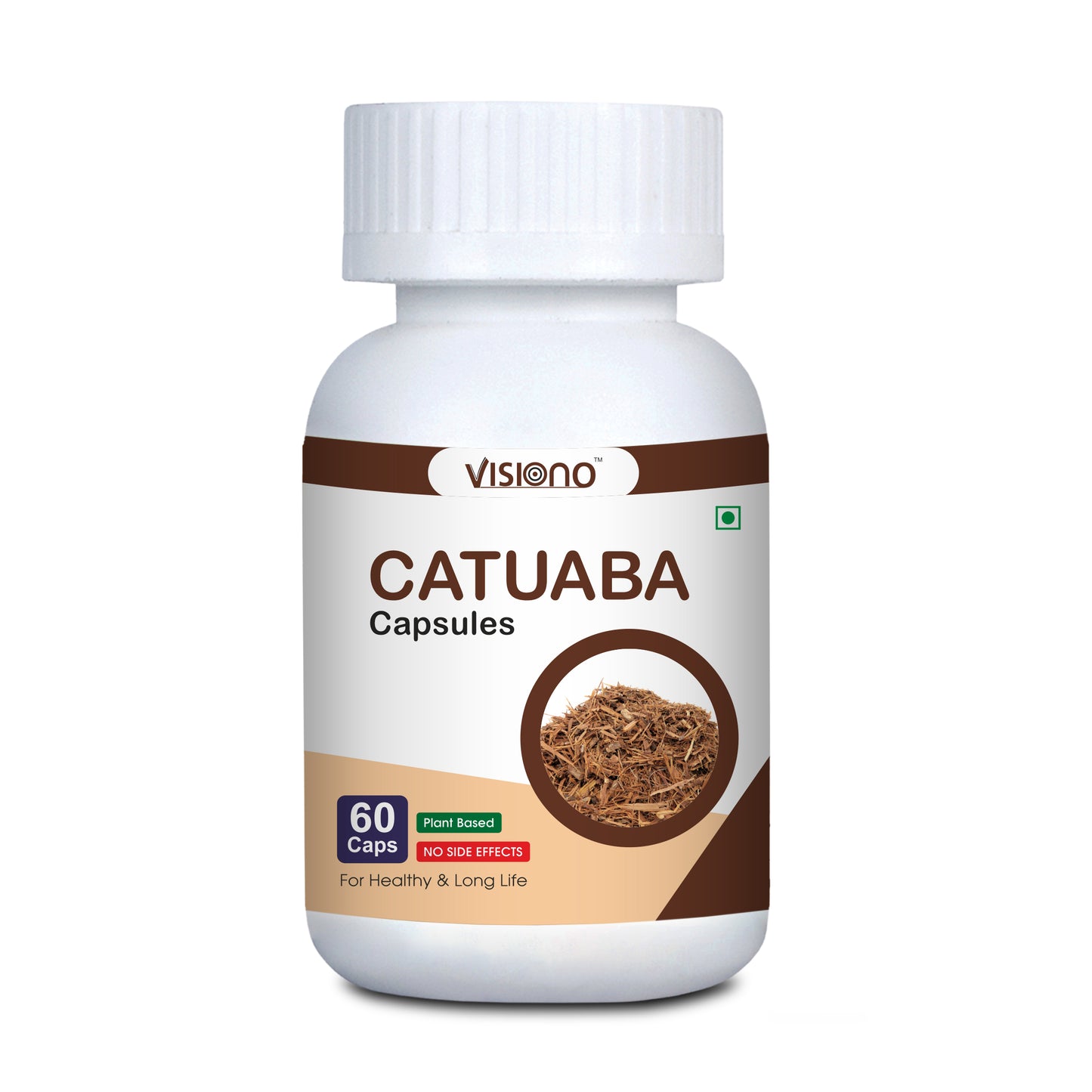 Catuaba Capsules