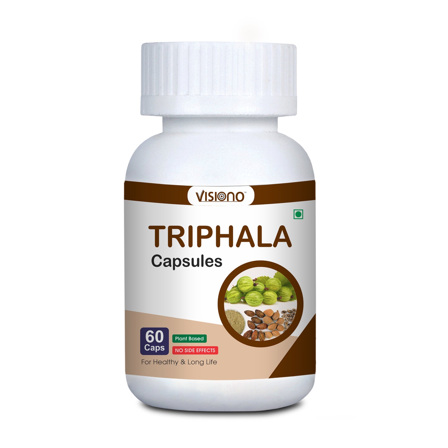 Triphala Capsules