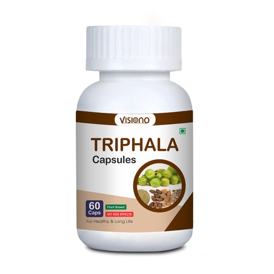 Triphala Capsules