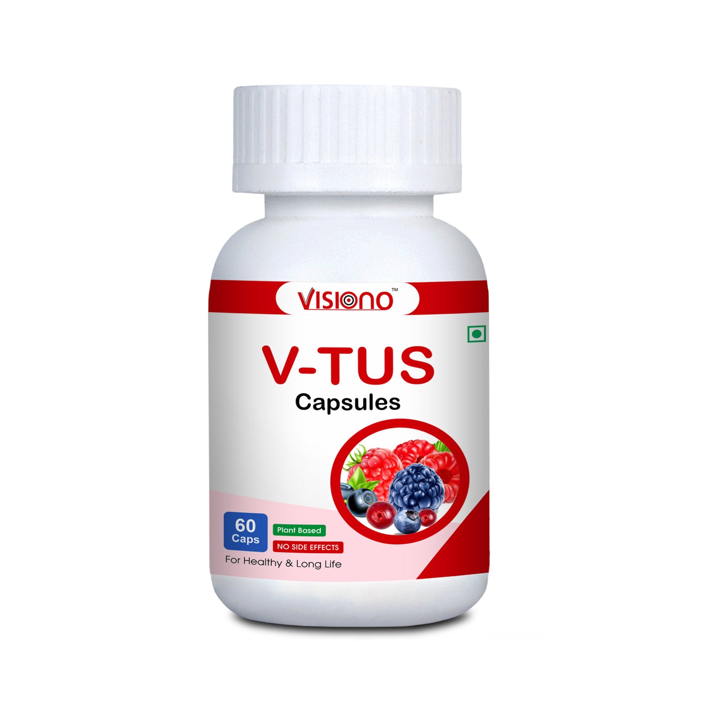 V - Tus Capsules