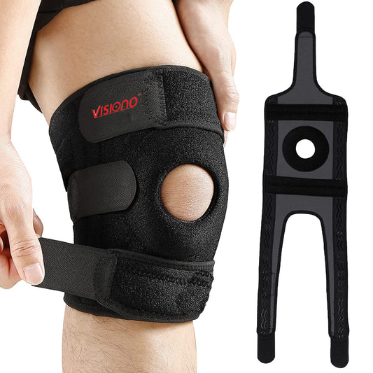 Knee Sports Open patella