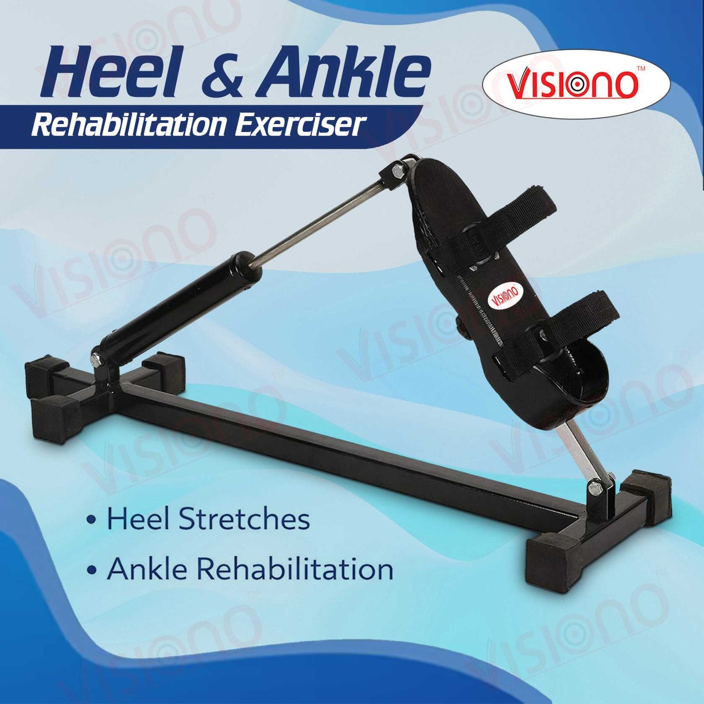 Heel Exerciser