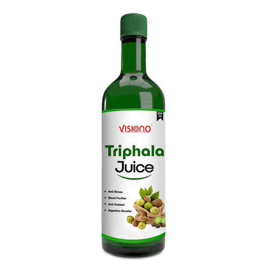 Triphala Juice