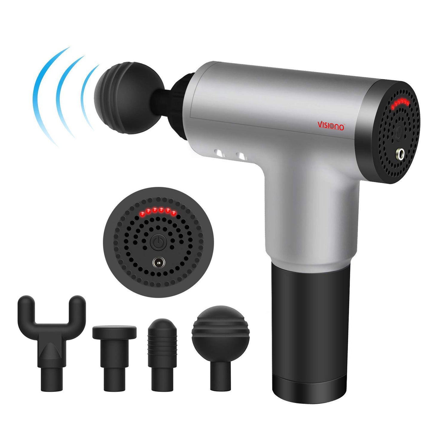 Massage gun