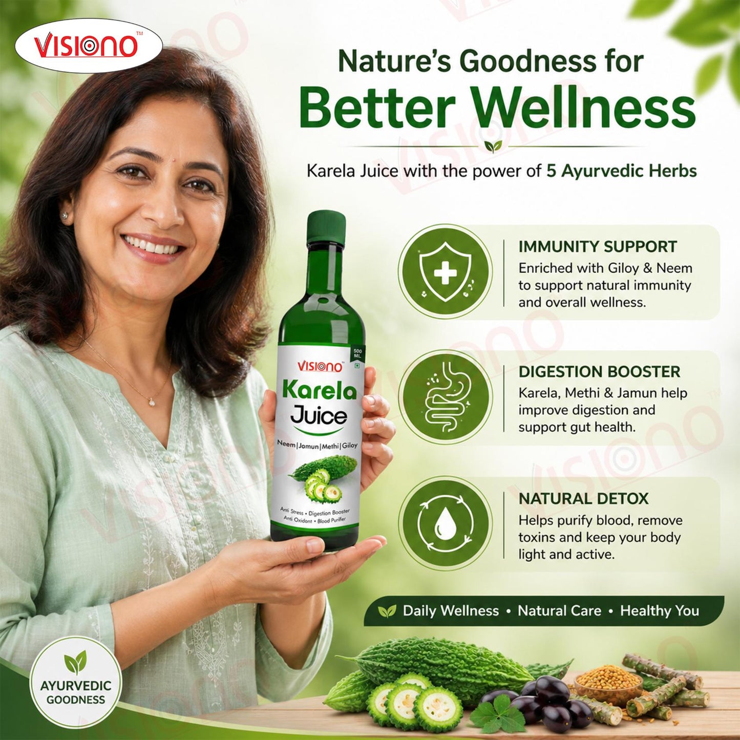 Karela Juice