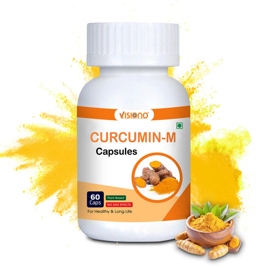 Curcumin Capsules