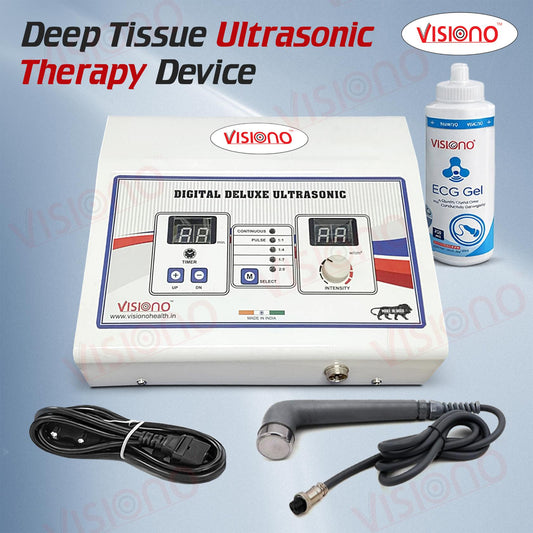 Digital Ultrasound