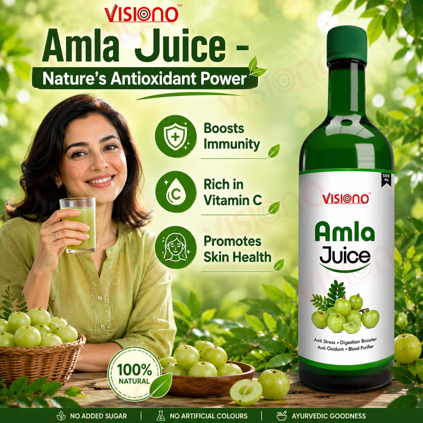 Amla Juice