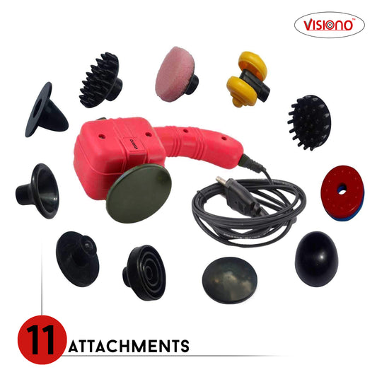 Multi Massager 11 Atachment