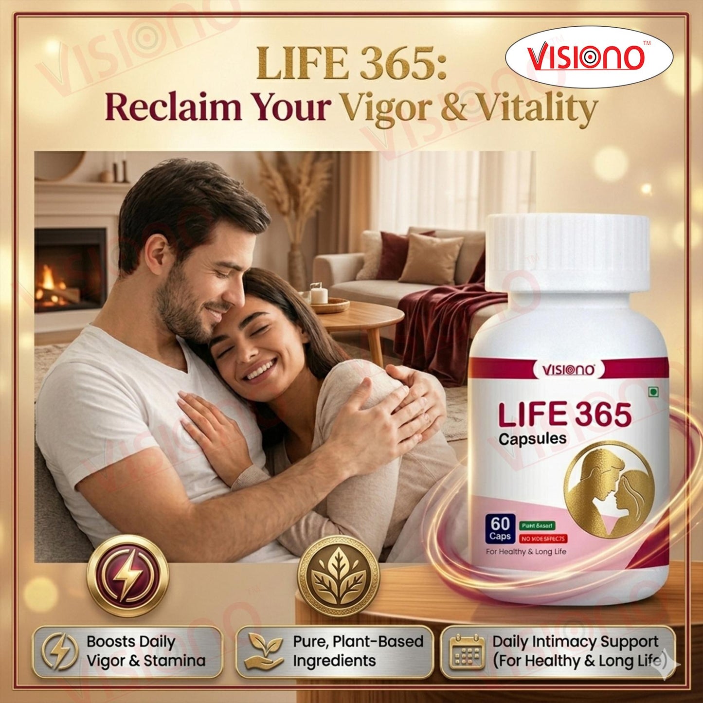 Life 365 Capsules