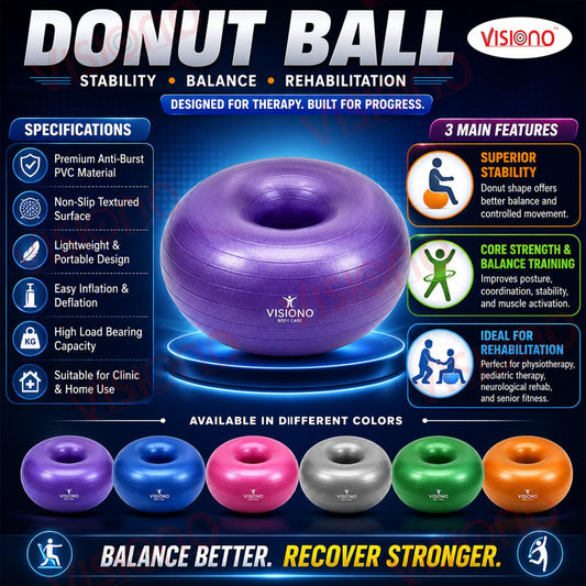 Donut Ball