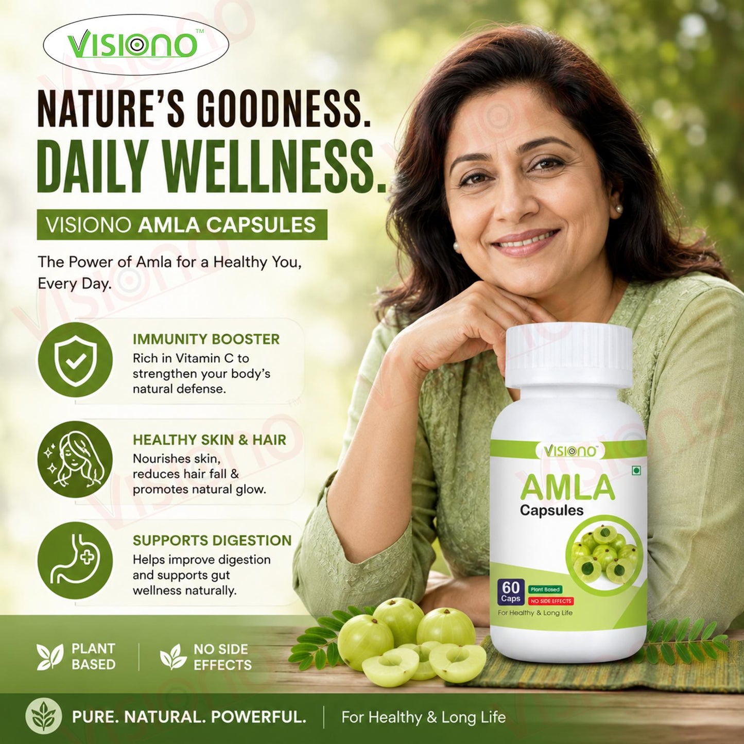 Amla Capsules
