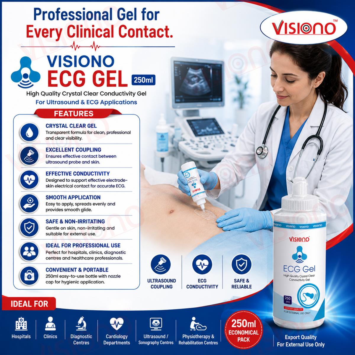 Gel Bottles