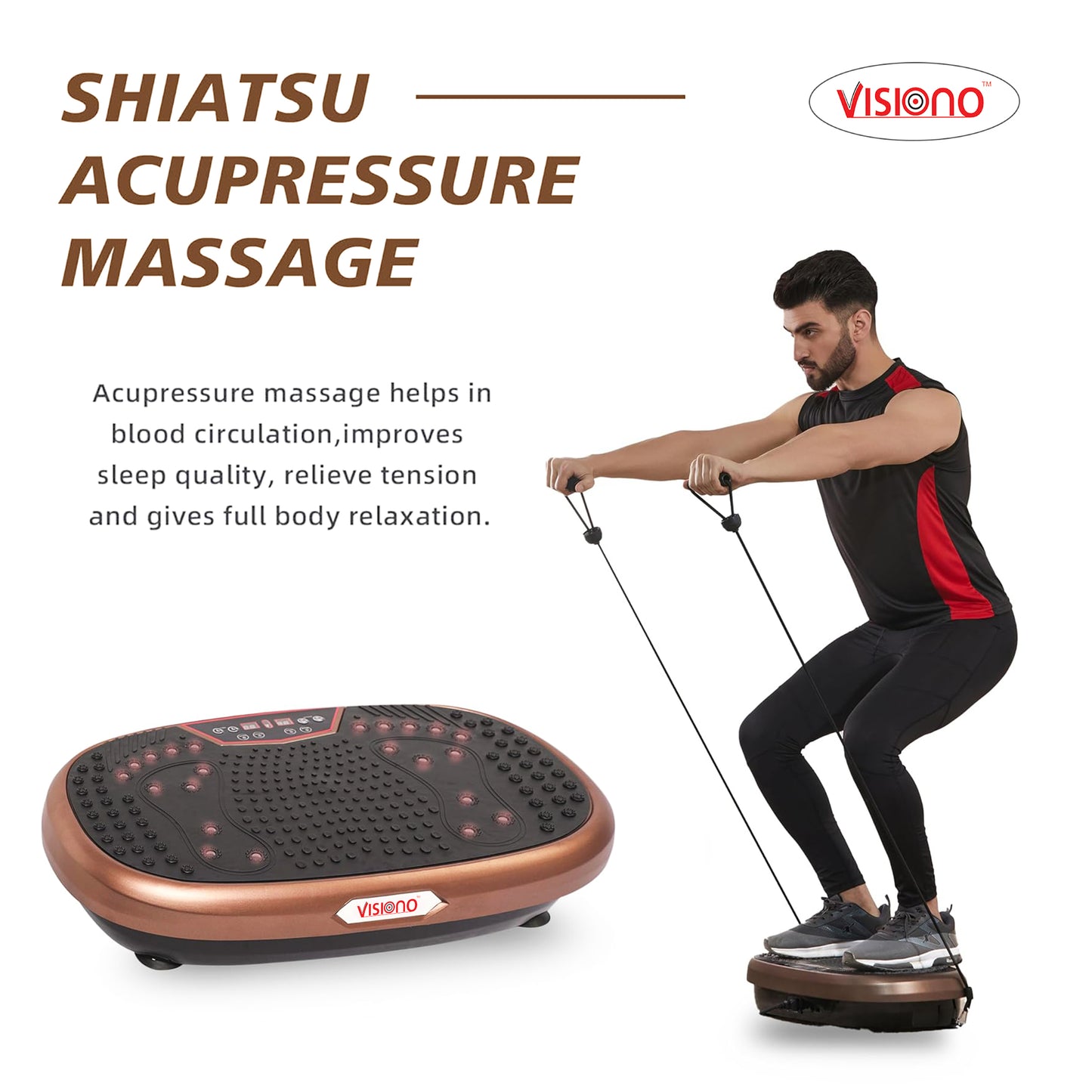 Vibration Plate