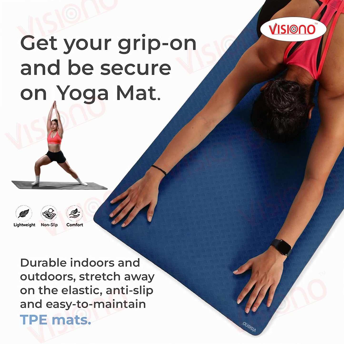 YOGA MAT