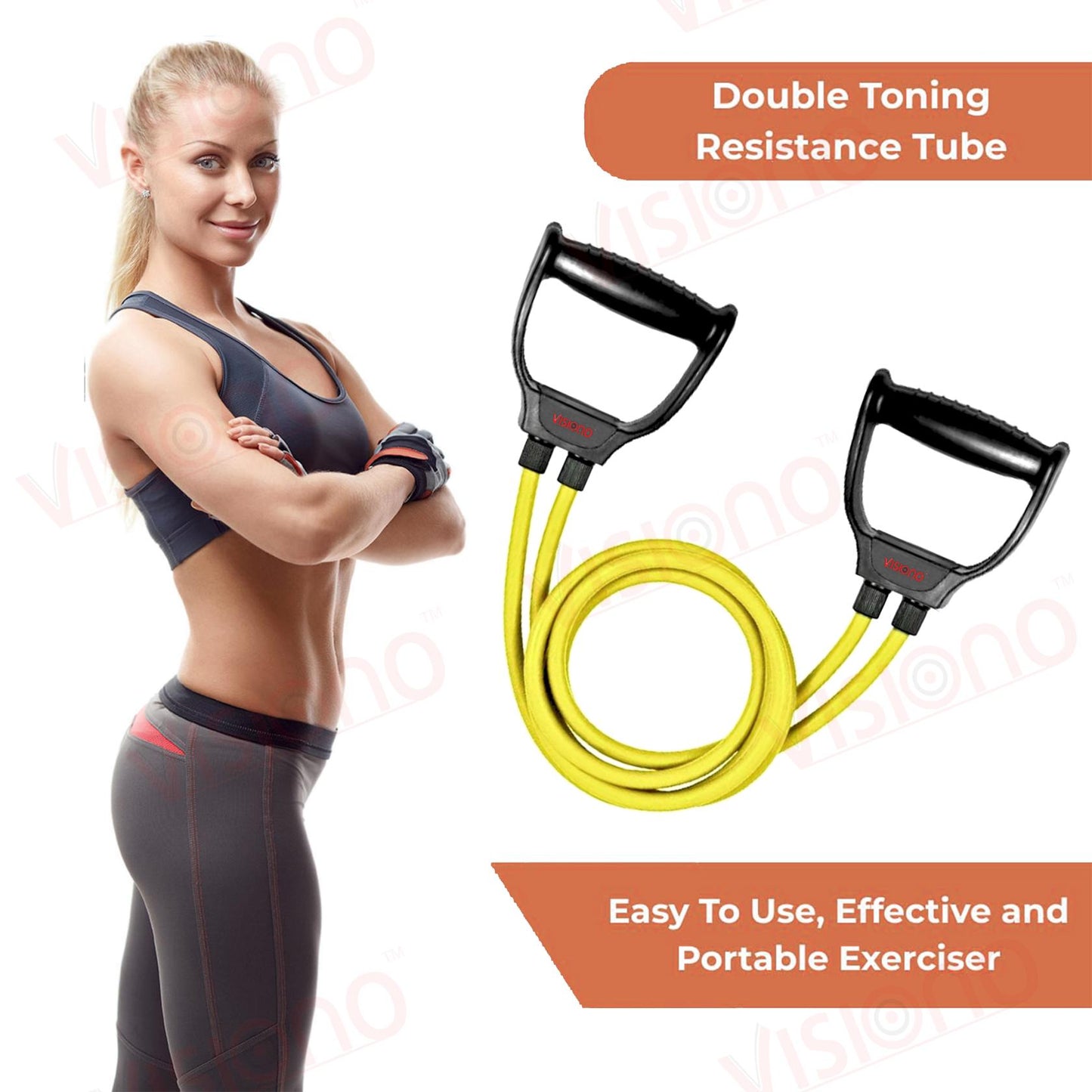 Double Thera Tube