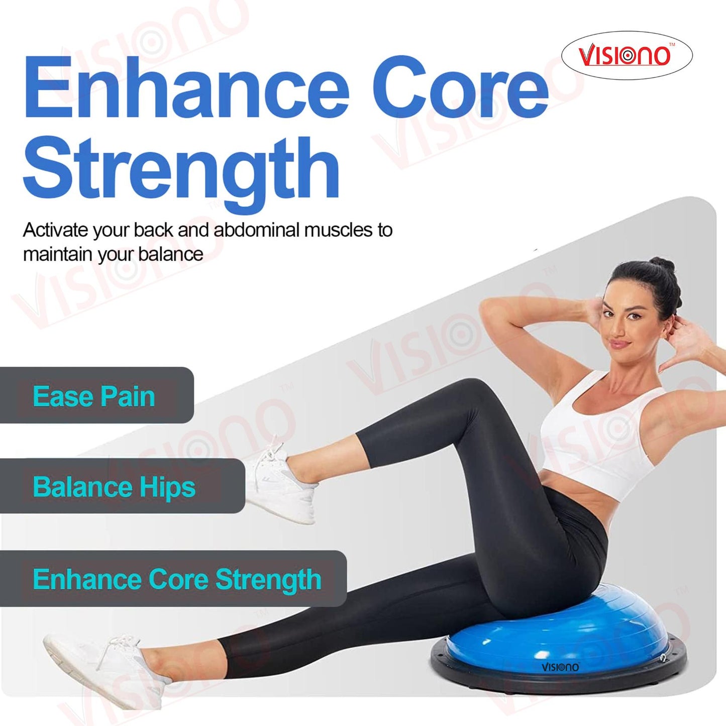 Bosu Ball
