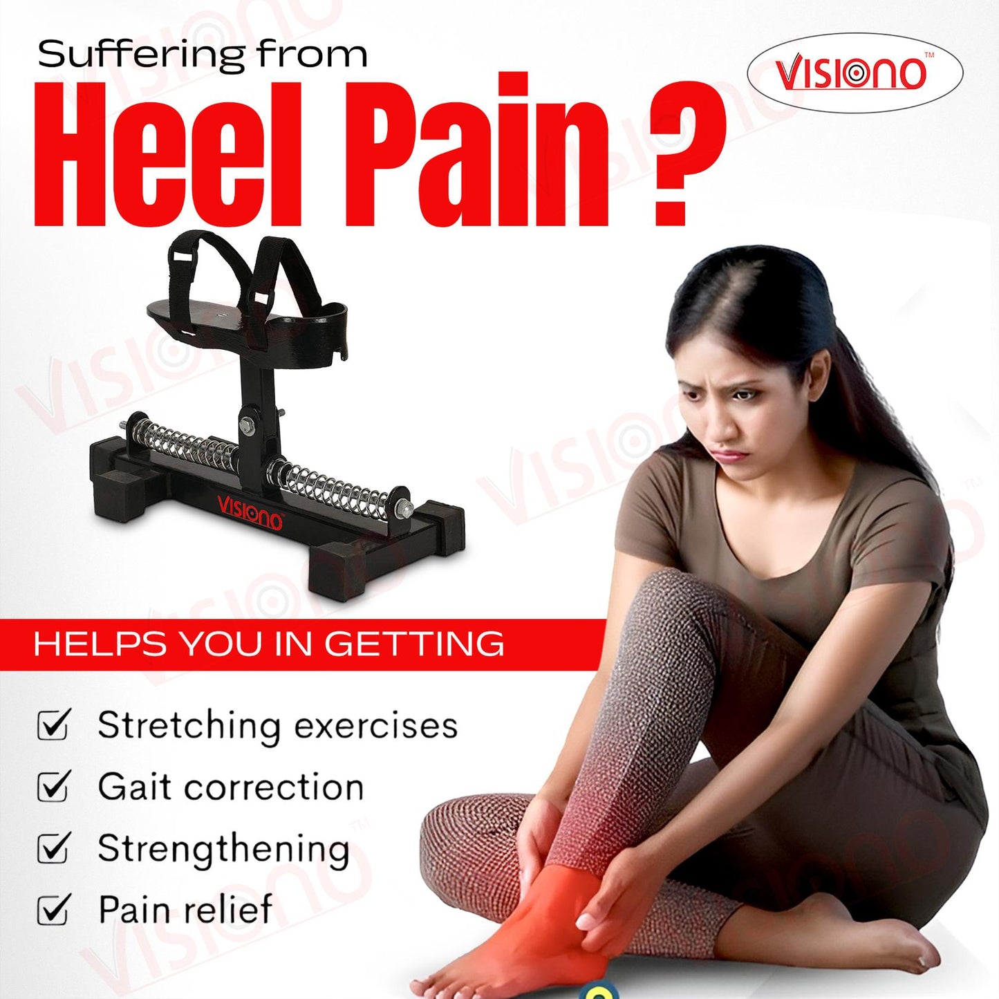 Ankle Exerciser
