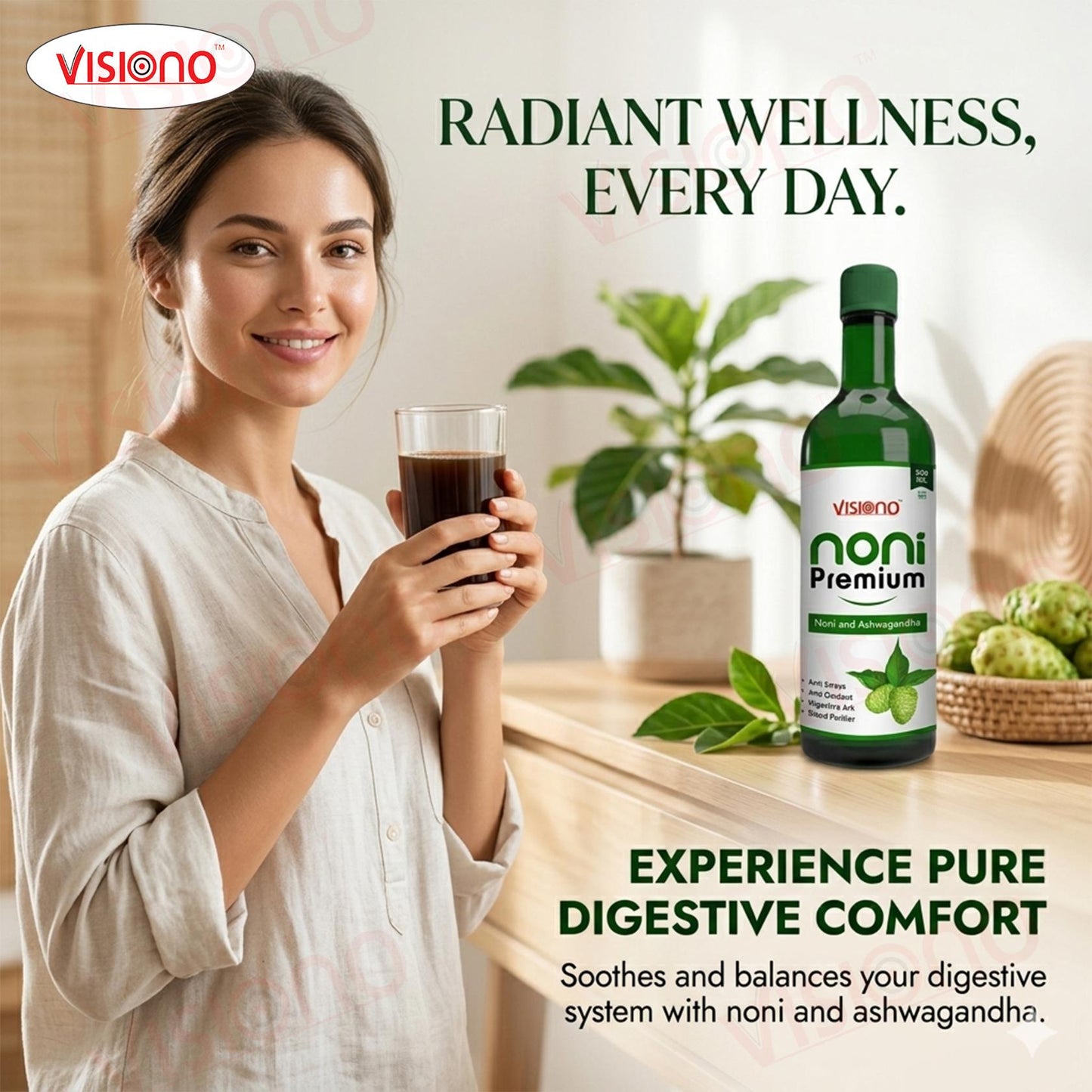 Noni Premium Juice