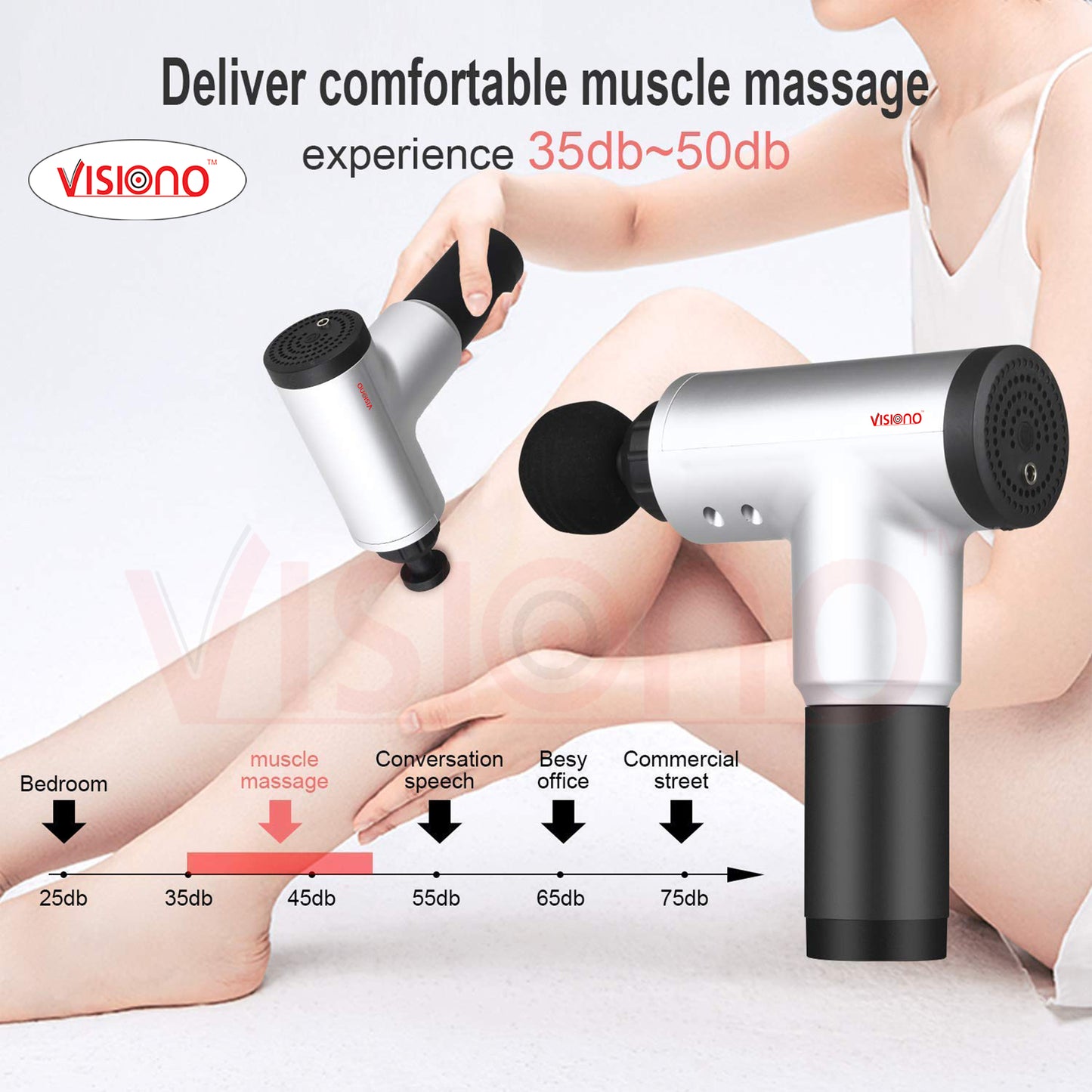 Massage gun