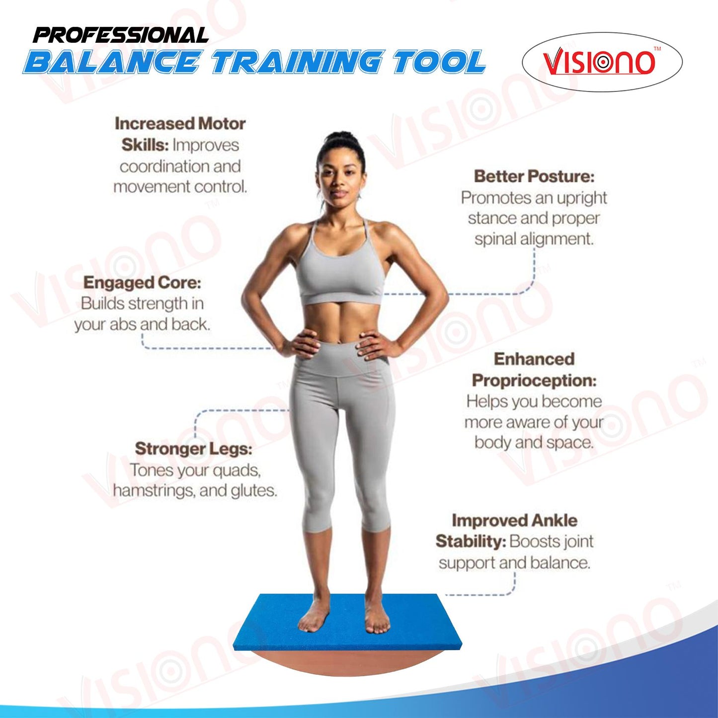 Balance Board