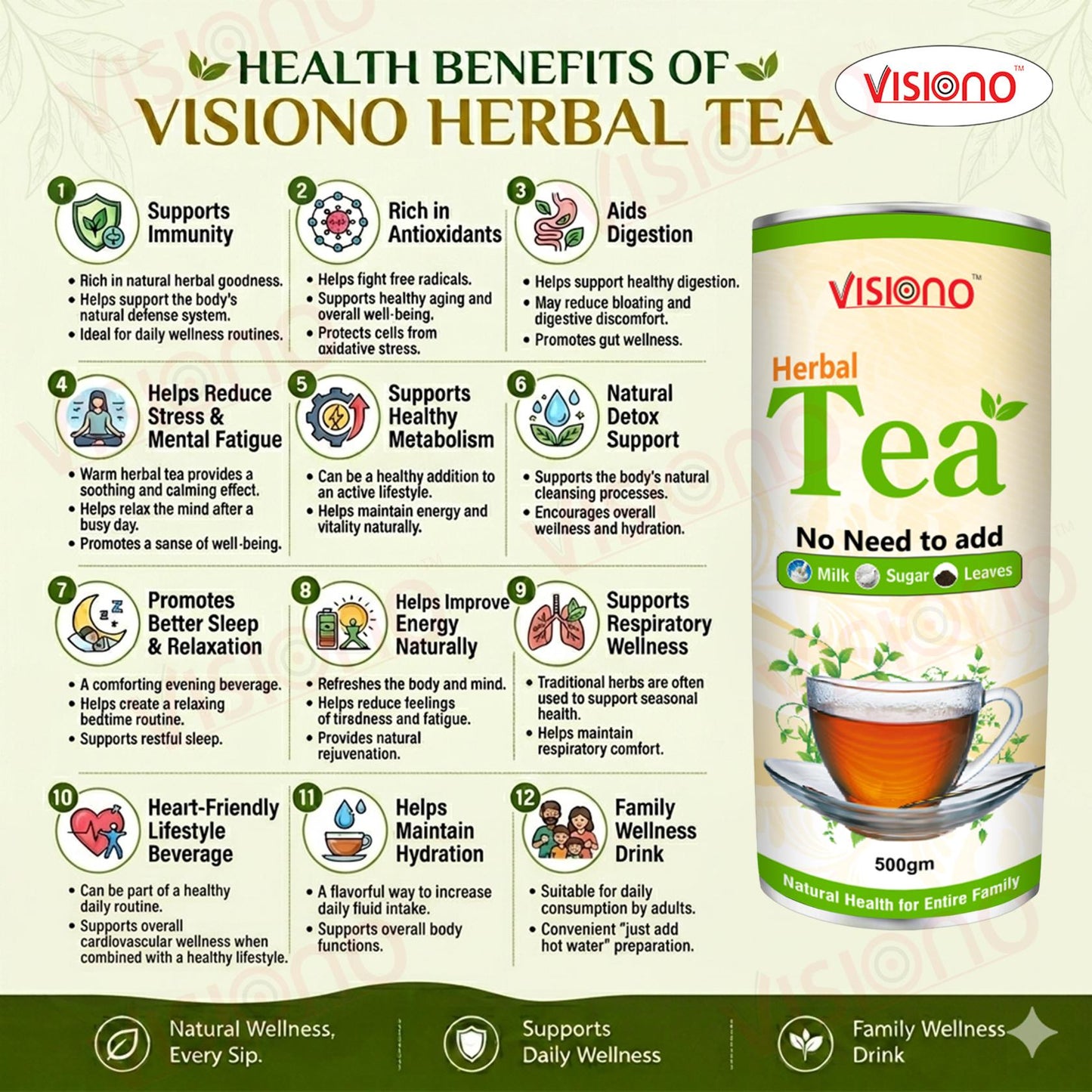 Herbal Tea