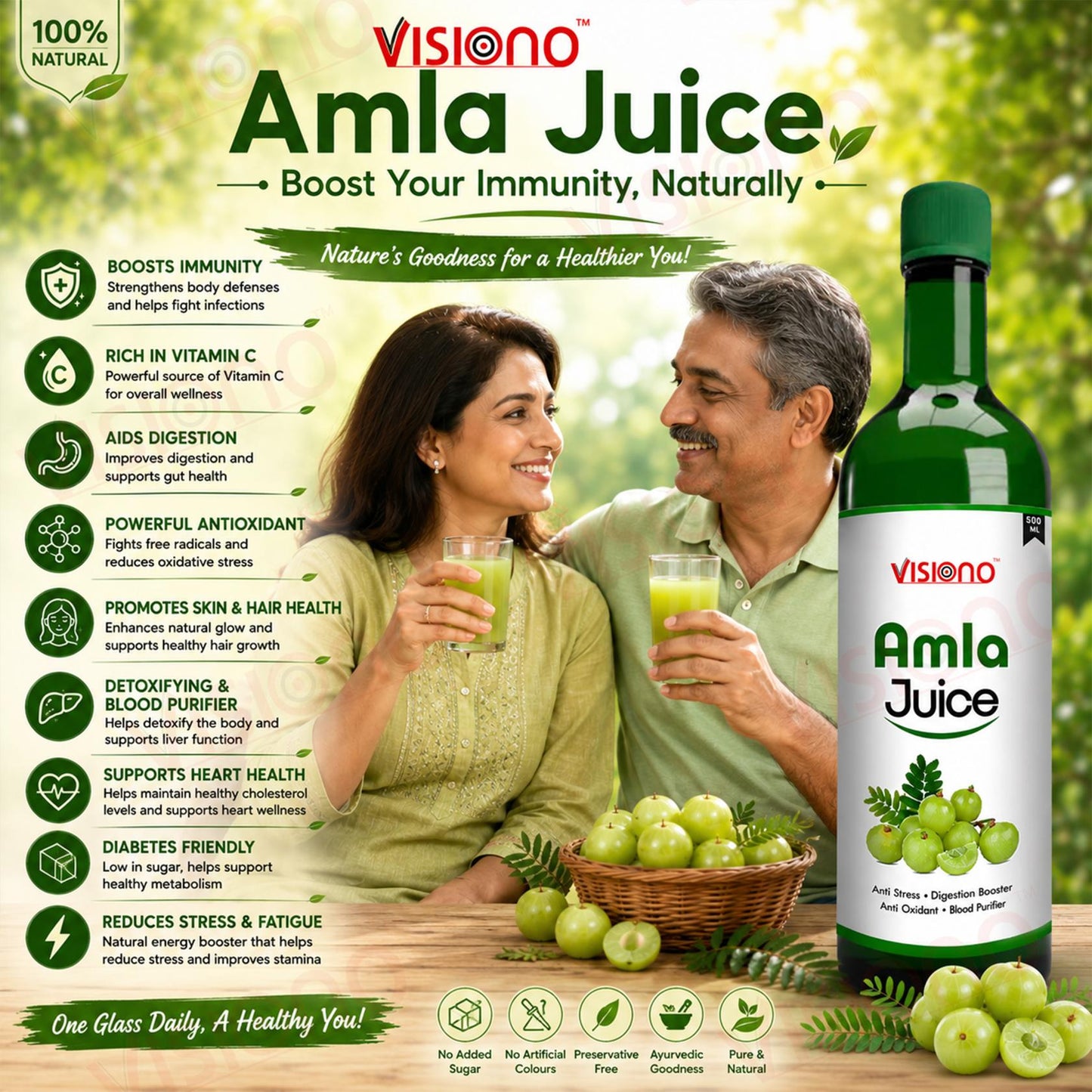 Amla Juice