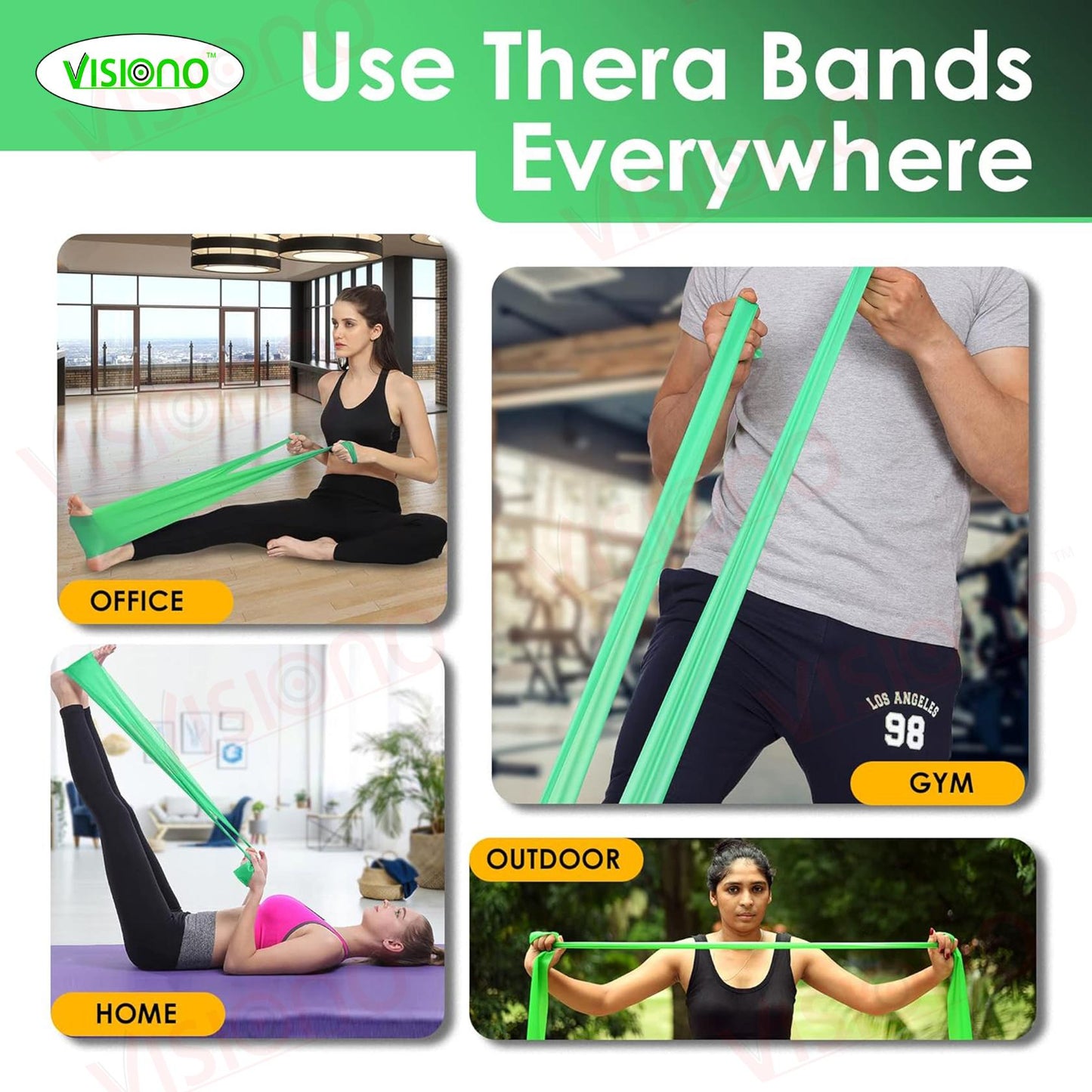 THERA BAND