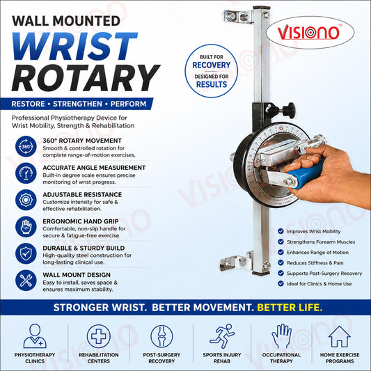WRIST ROTARY