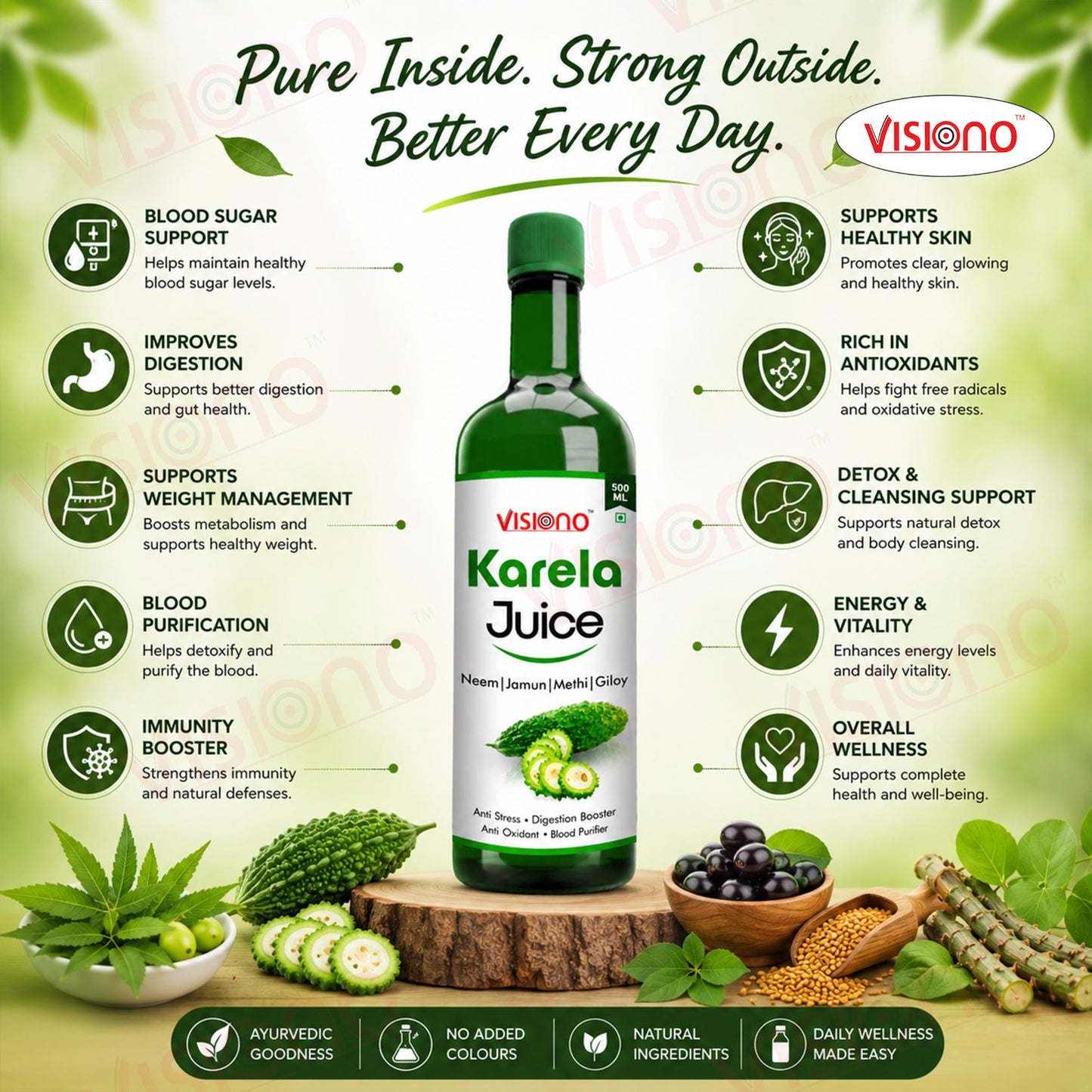 Karela Juice