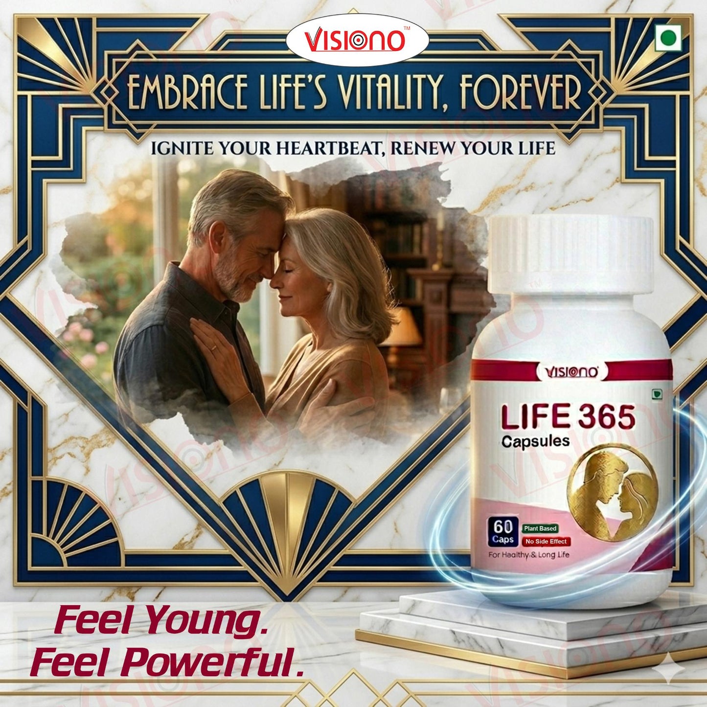 Life 365 Capsules
