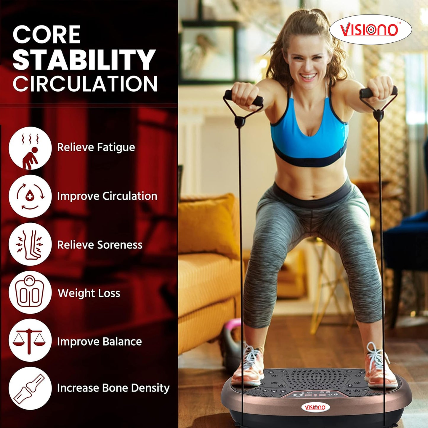 Vibration Plate