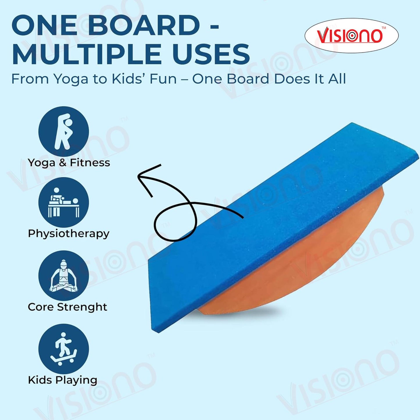 Balance Board