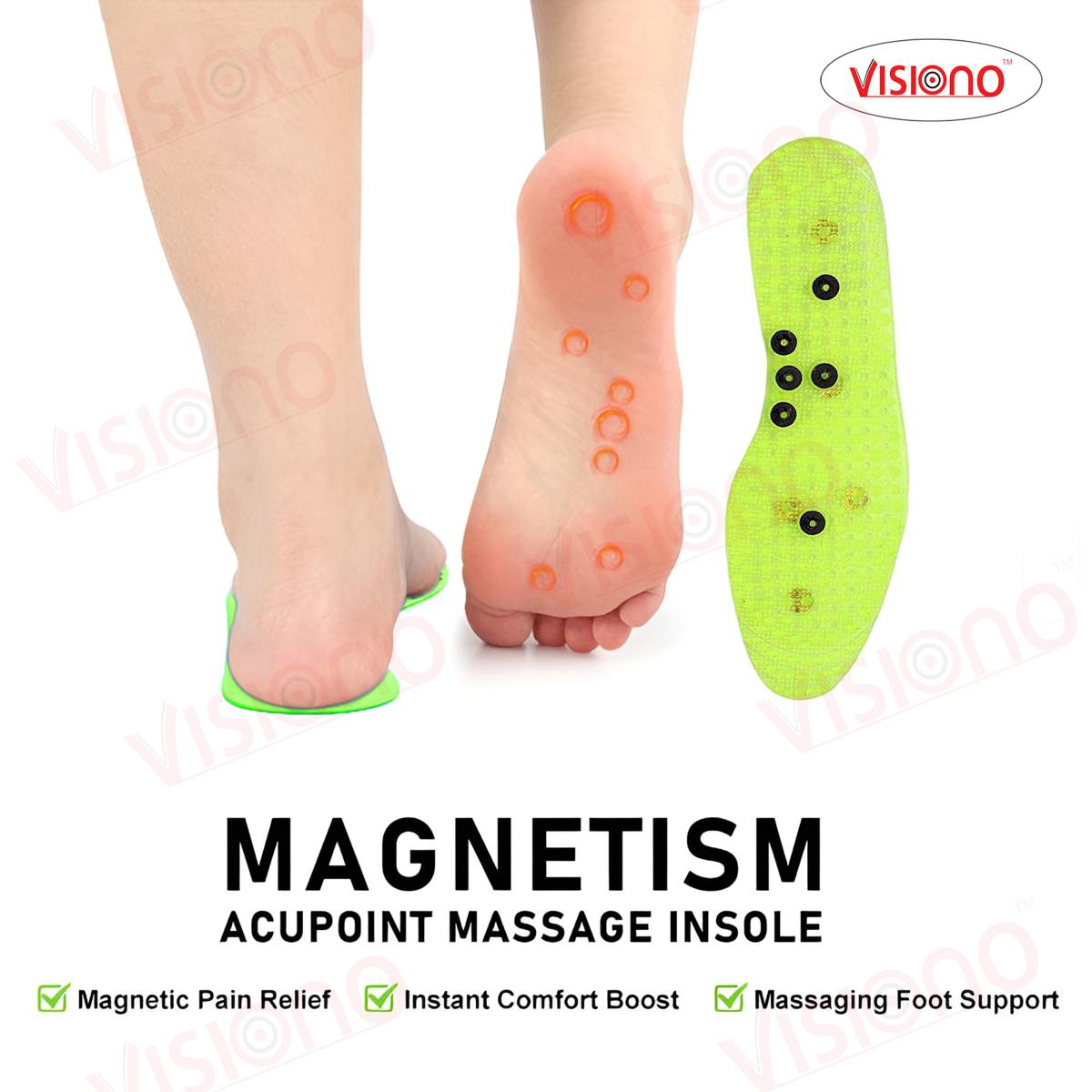 Acupressure Wonder Shoe Sole