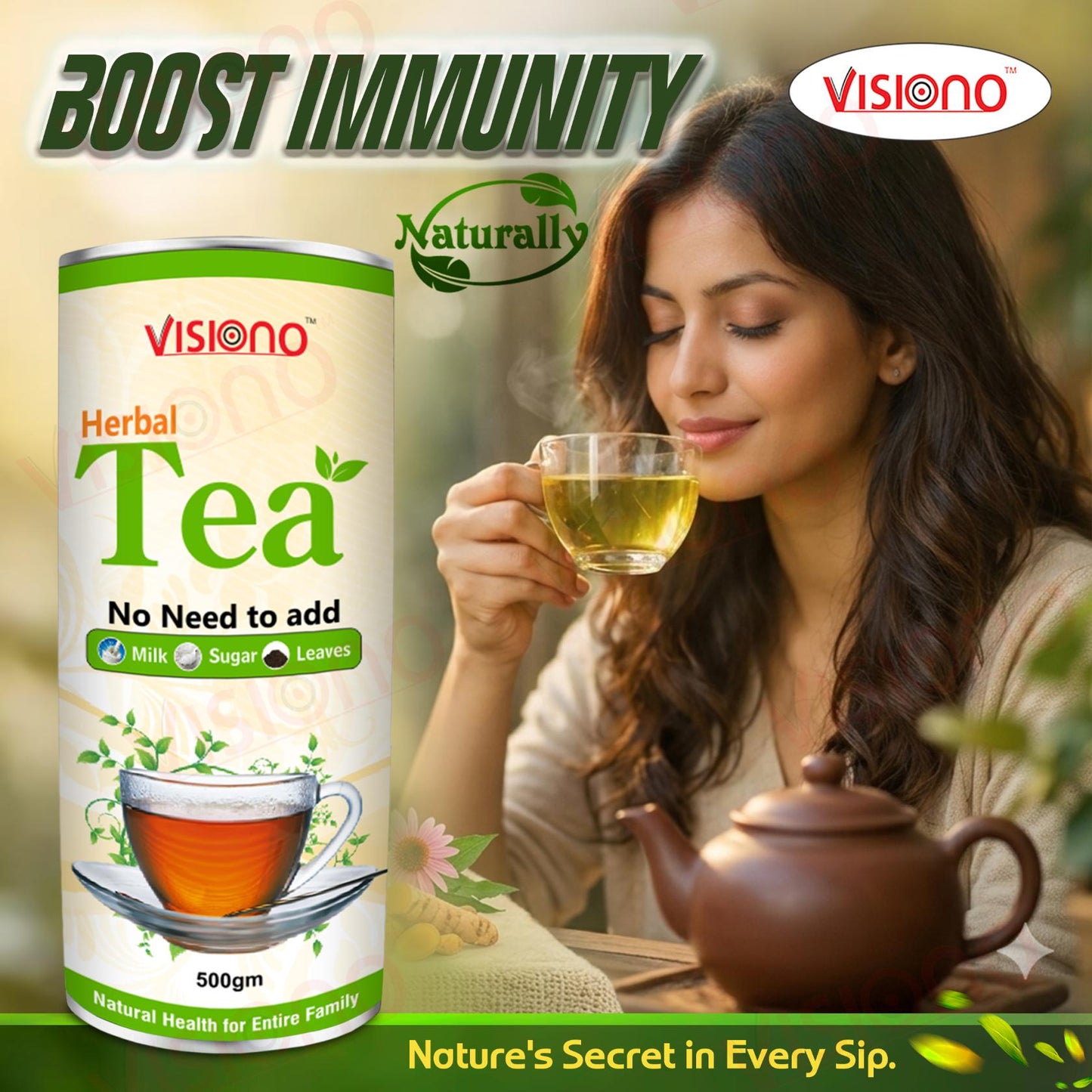 Herbal Tea