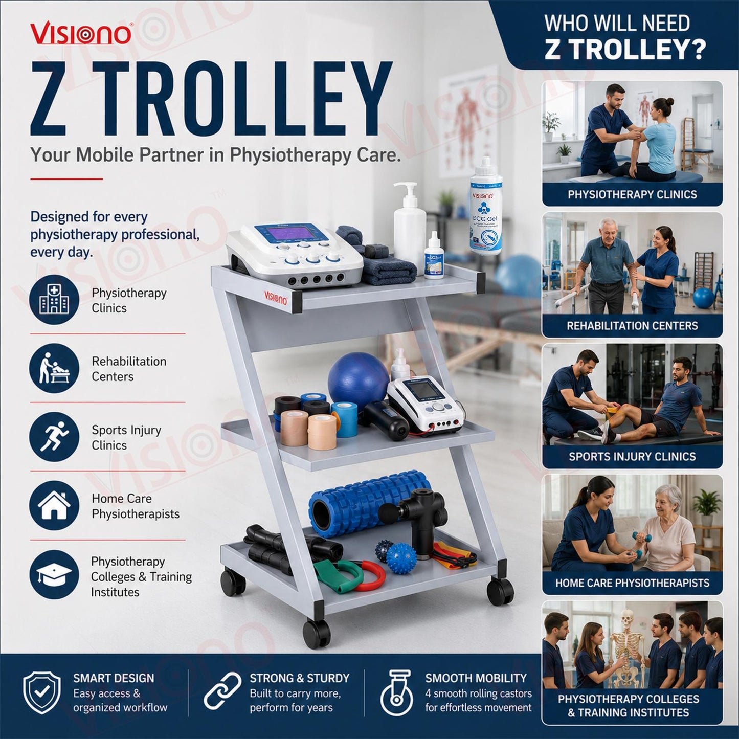 Z-TROLLEY