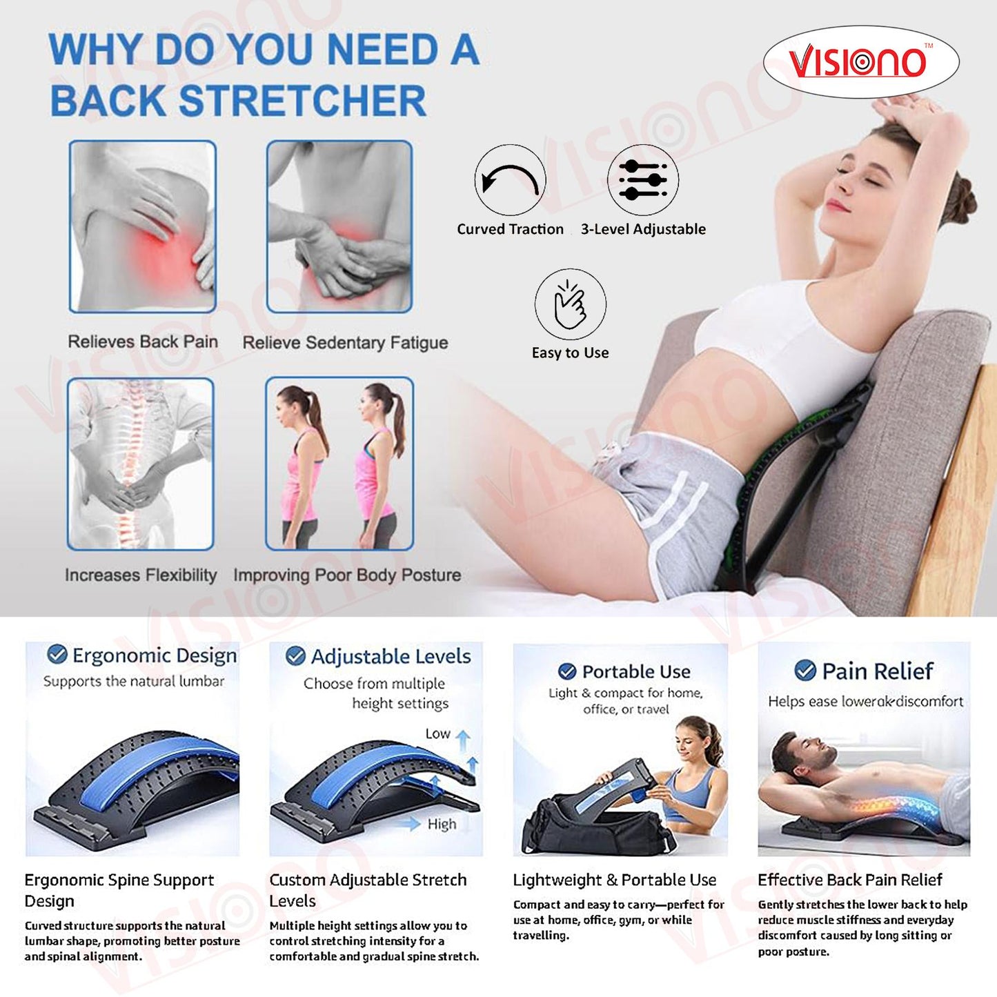 Back Stretcher