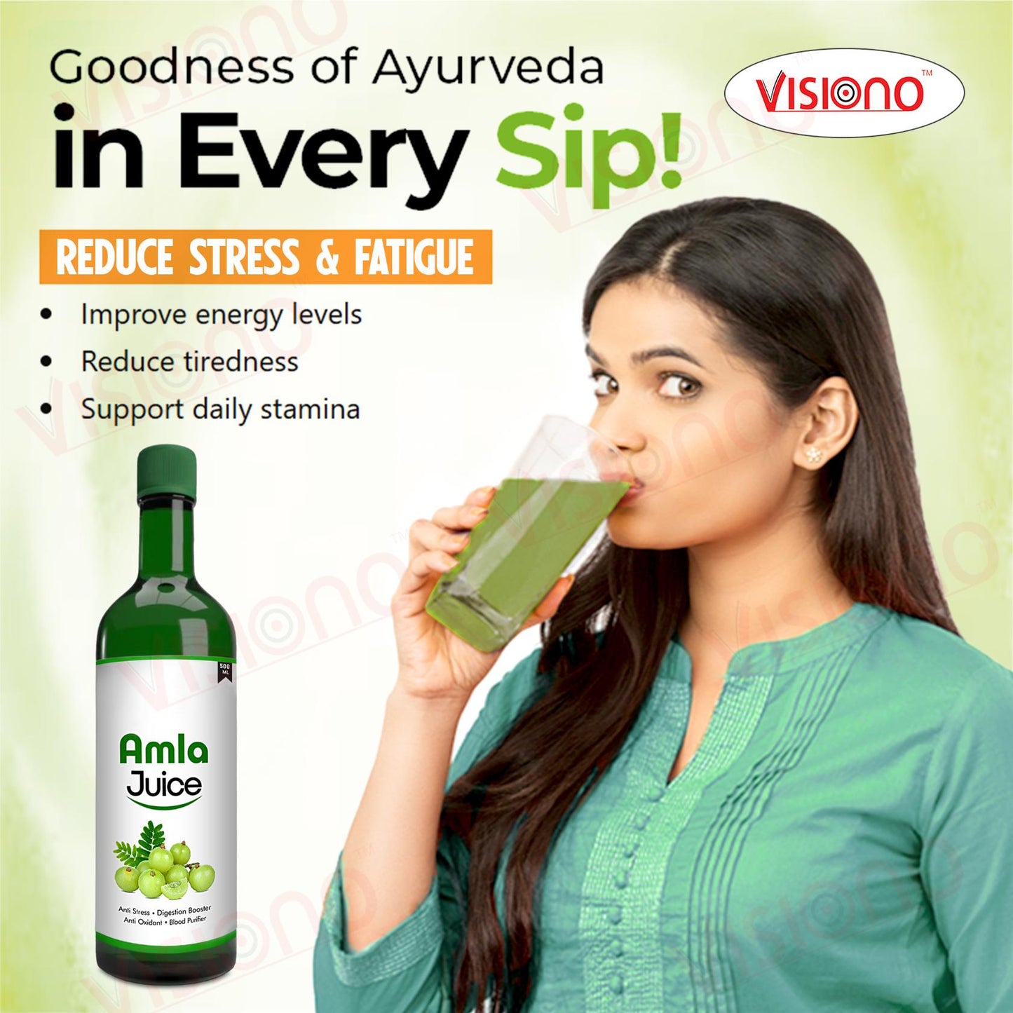 Amla Juice