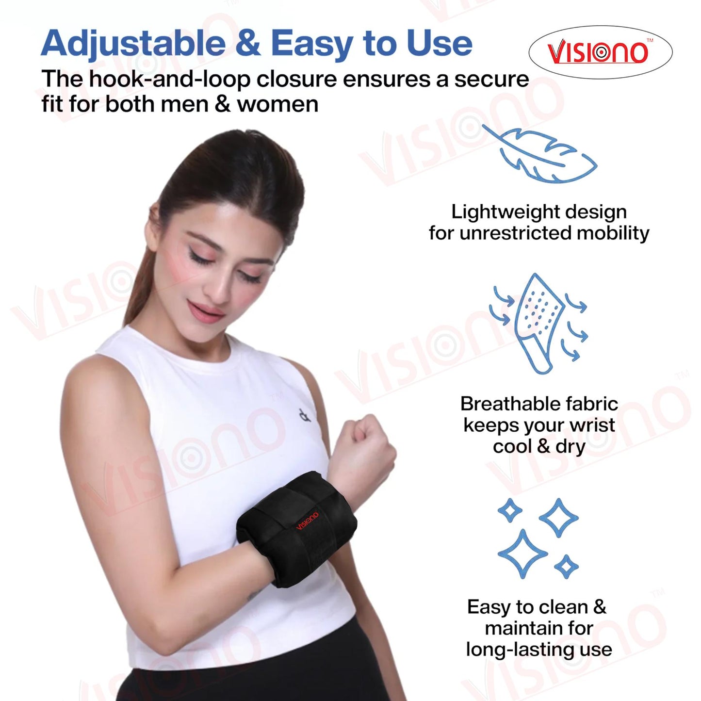 Weight Cuff