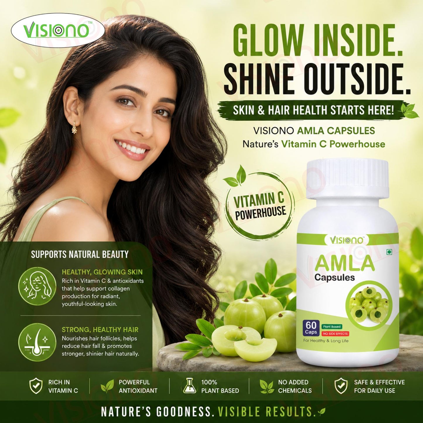 Amla Capsules