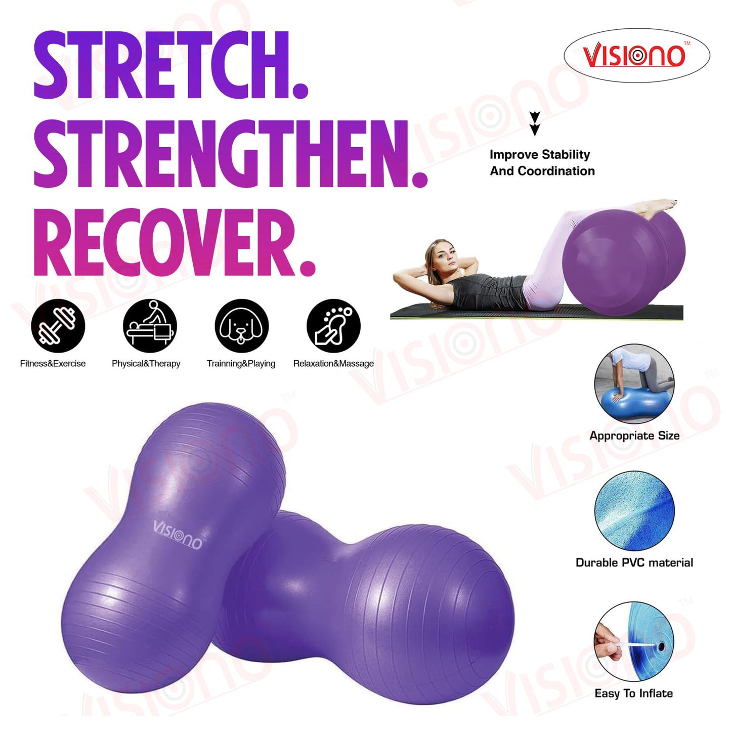 Peanut Ball
