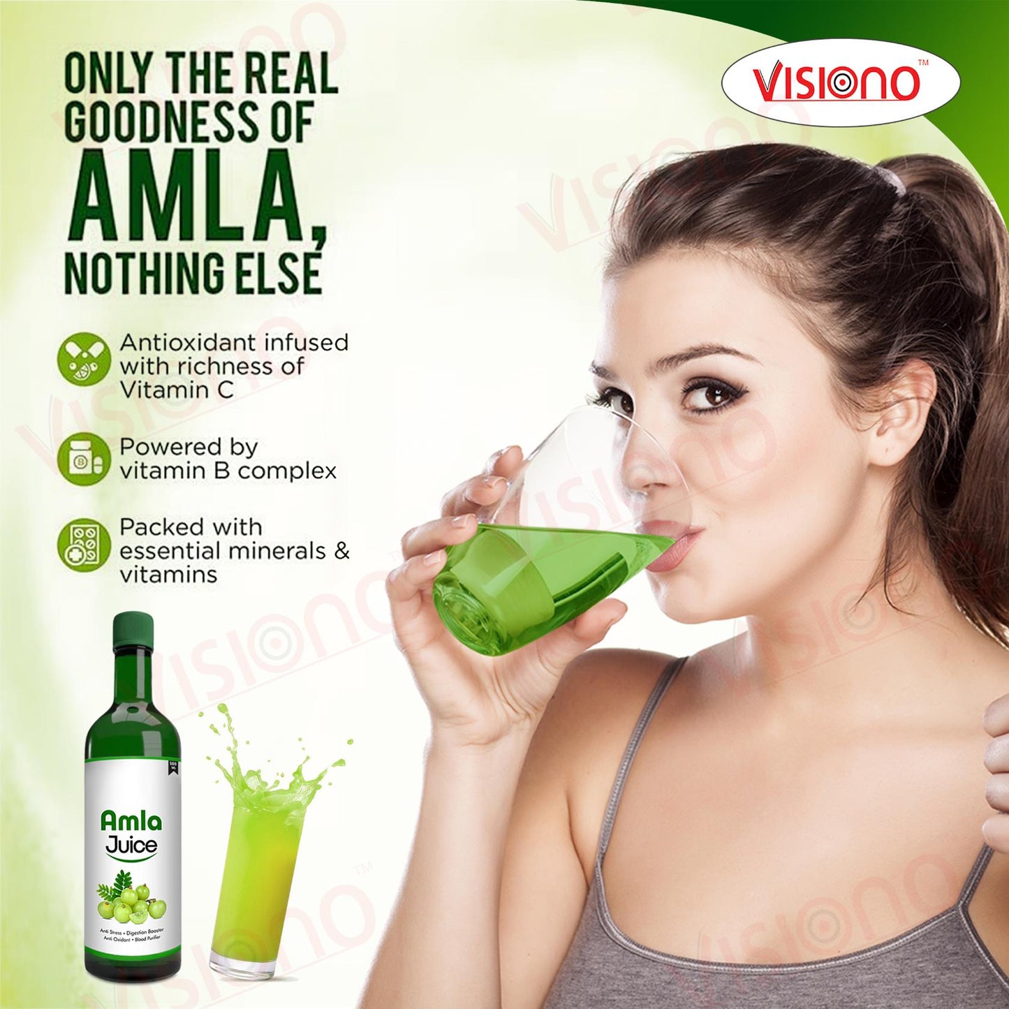 Amla Juice
