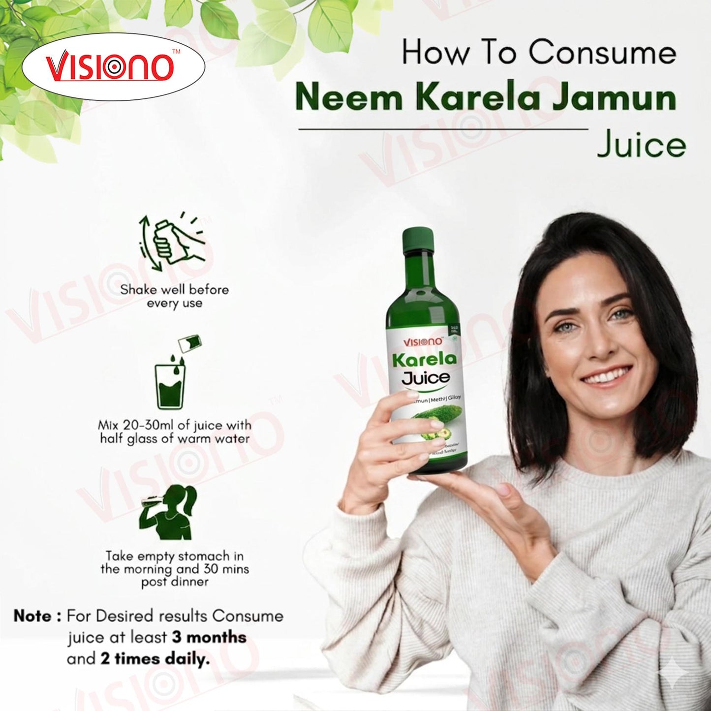 Karela Juice