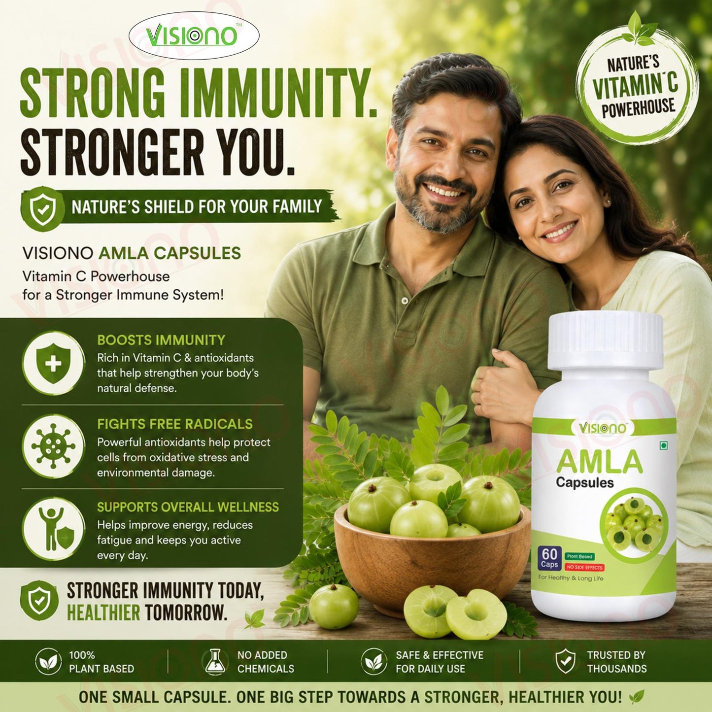 Amla Capsules