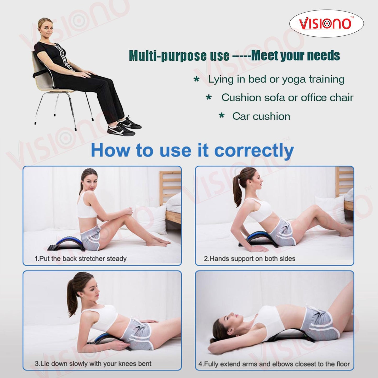 Back Stretcher