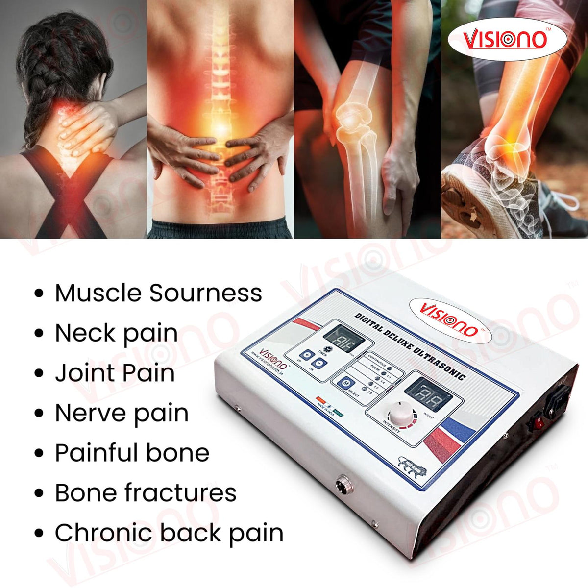 Digital Ultrasound