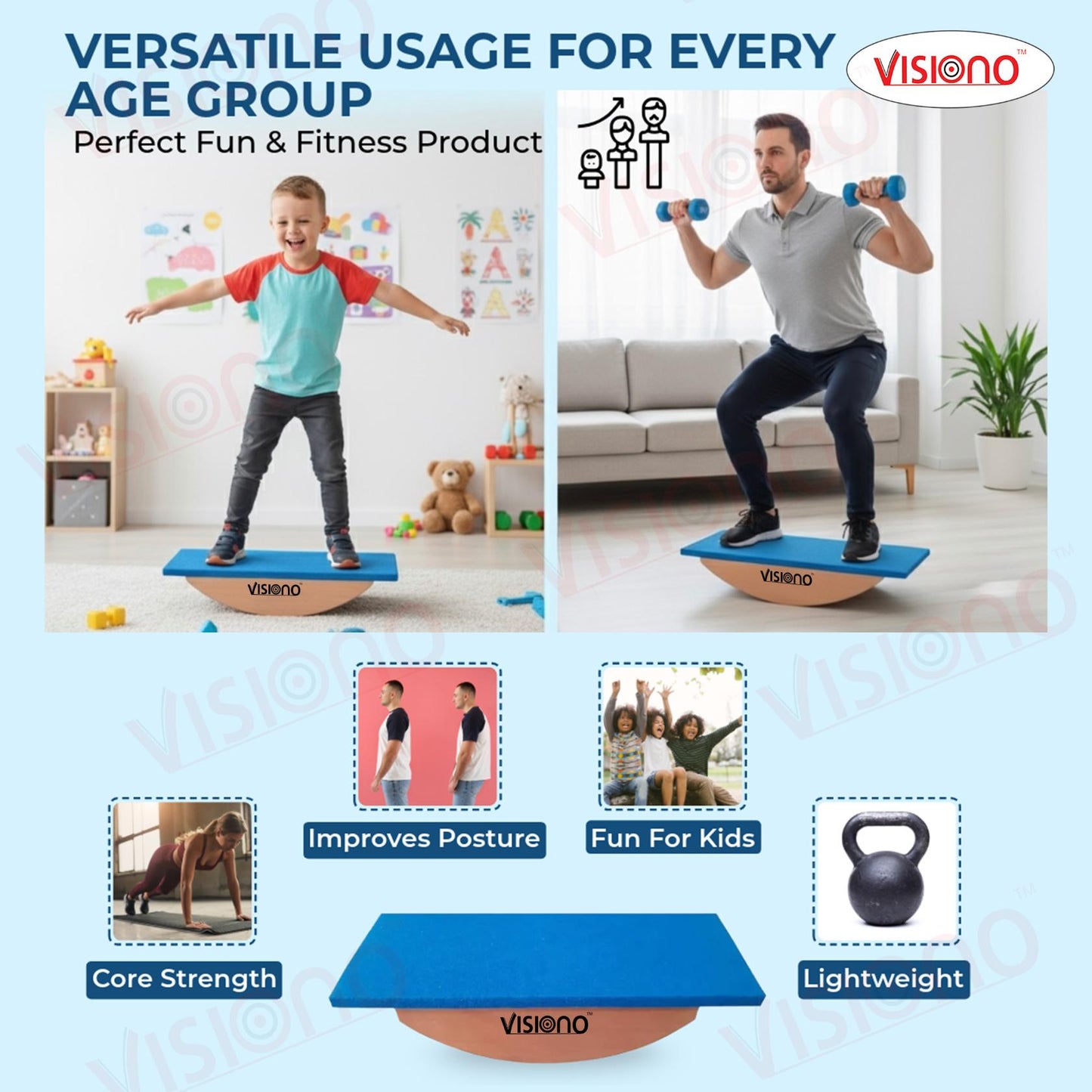 Balance Board