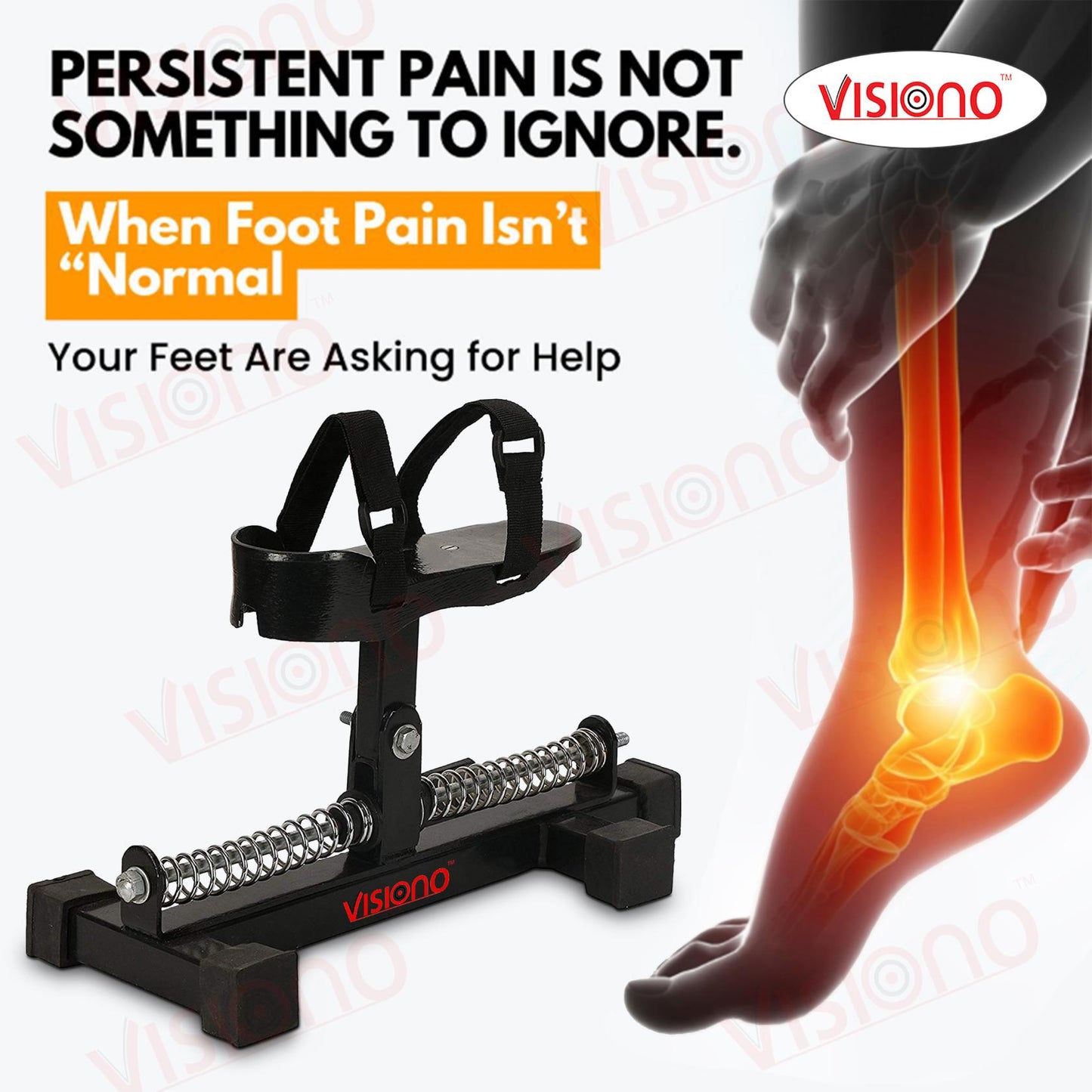 Ankle Exerciser