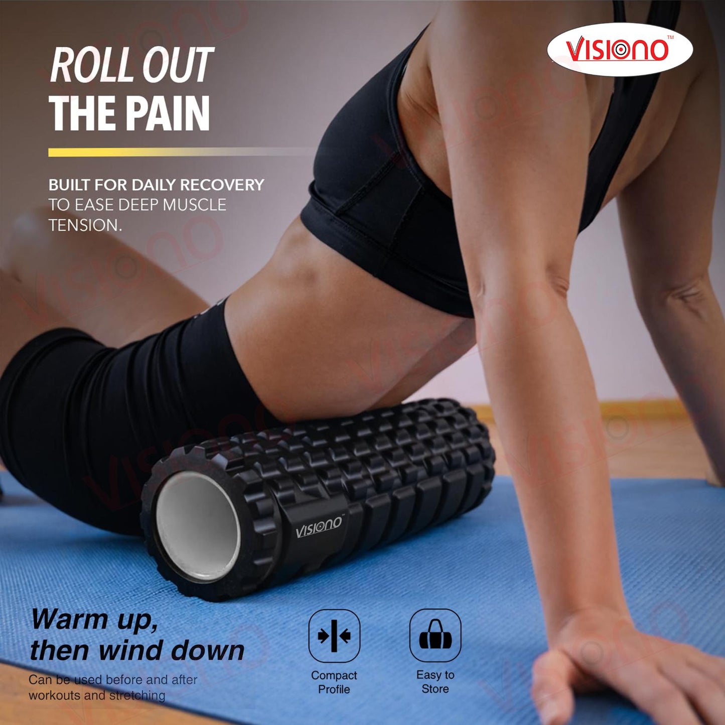 Foam Roller